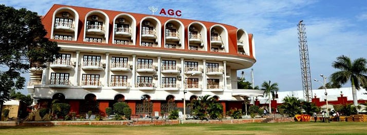 Hotel AGC - Aurangabad 01.jpg